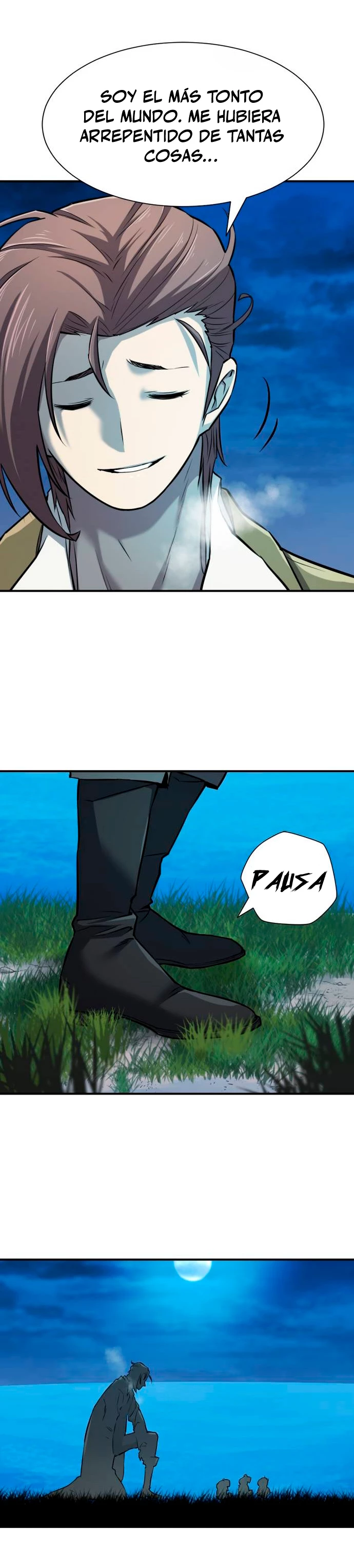 Loco Frontera > Capitulo 26 > Page 311