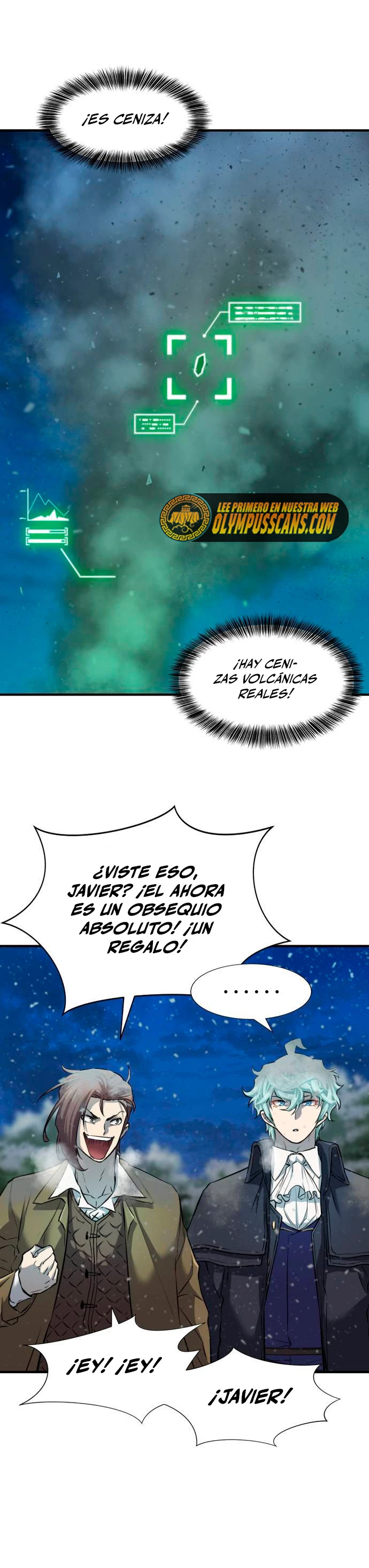 Loco Frontera > Capitulo 27 > Page 51