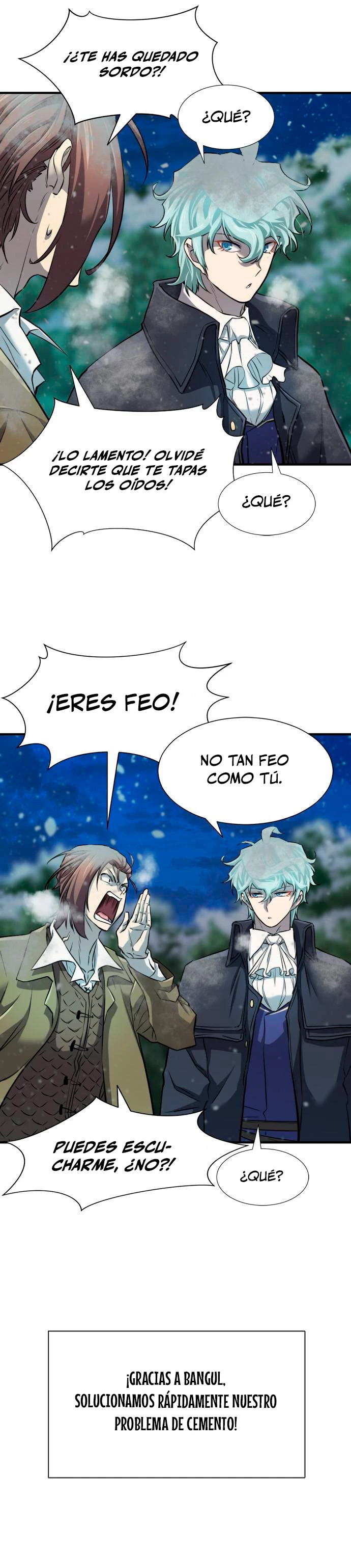 Loco Frontera > Capitulo 27 > Page 61