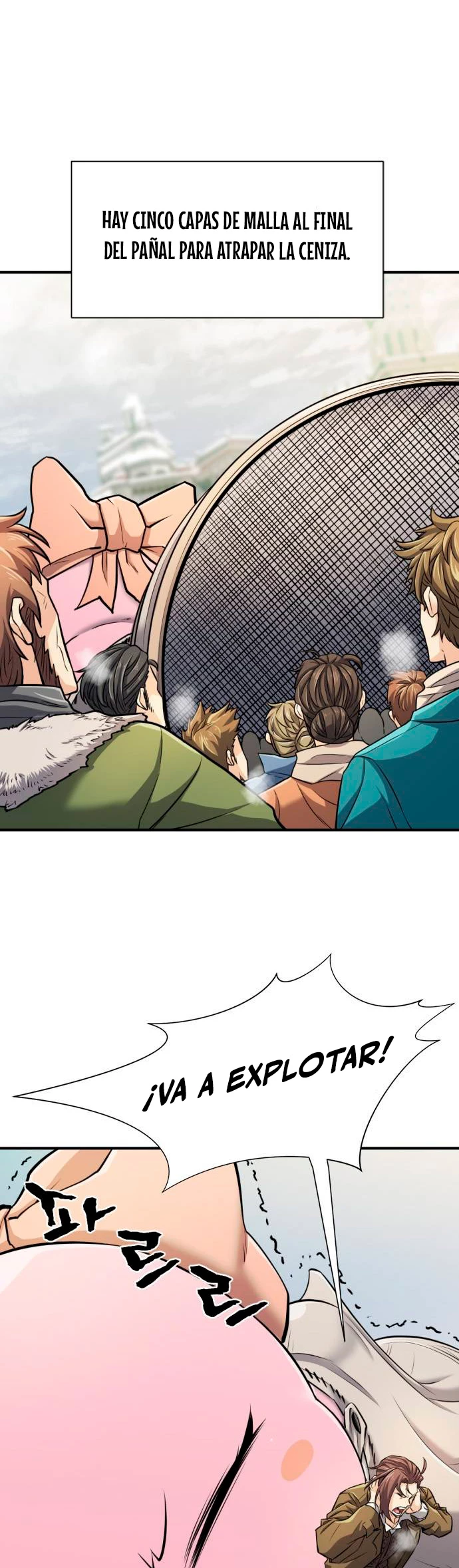 Loco Frontera > Capitulo 27 > Page 81