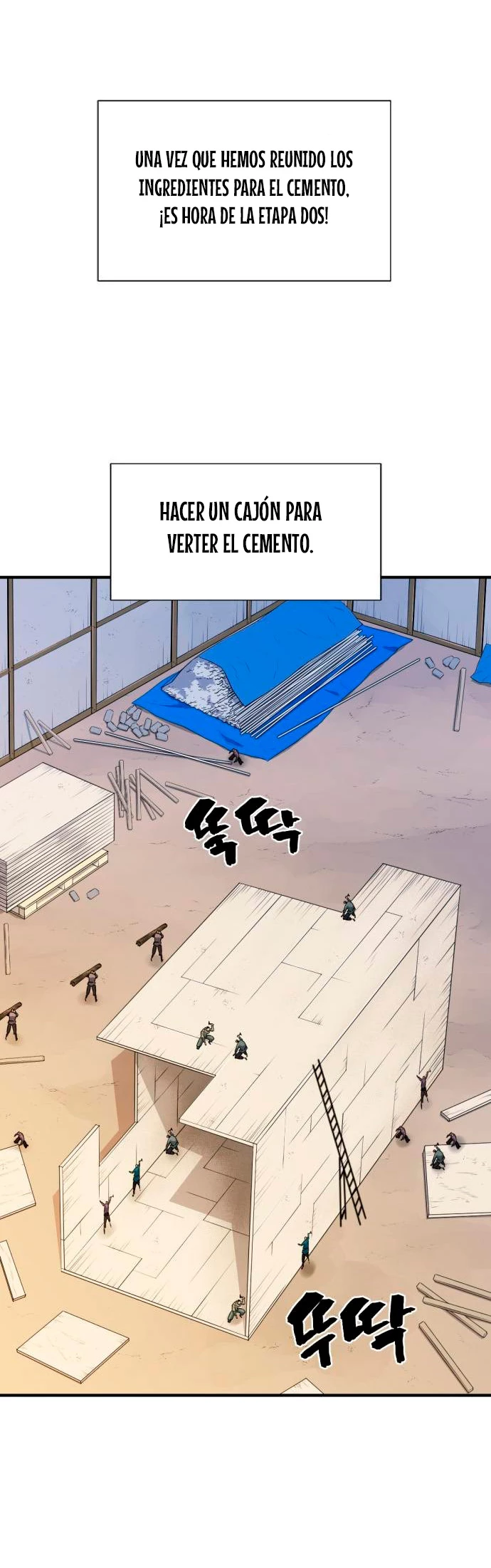 Loco Frontera > Capitulo 27 > Page 121