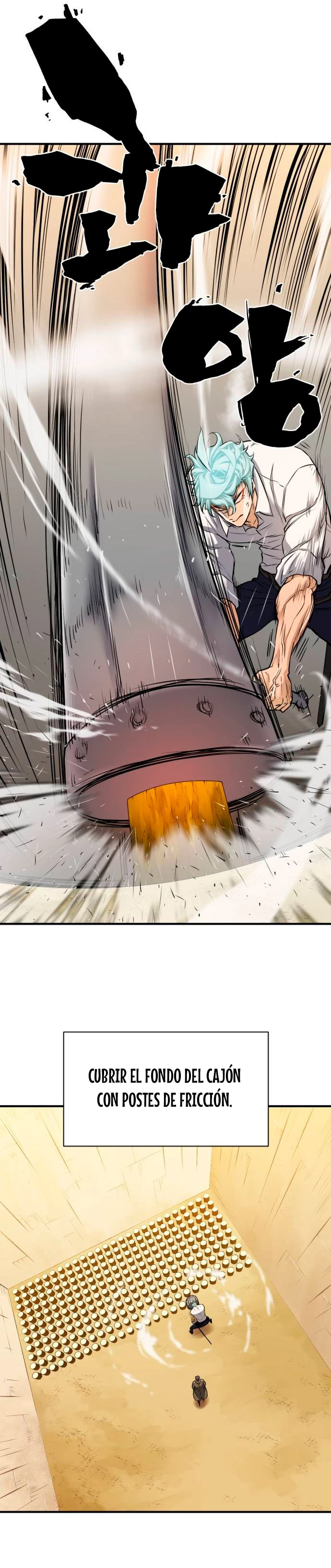 Loco Frontera > Capitulo 27 > Page 161