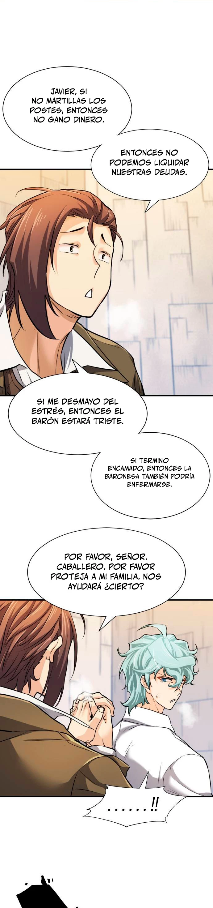 Loco Frontera > Capitulo 27 > Page 191