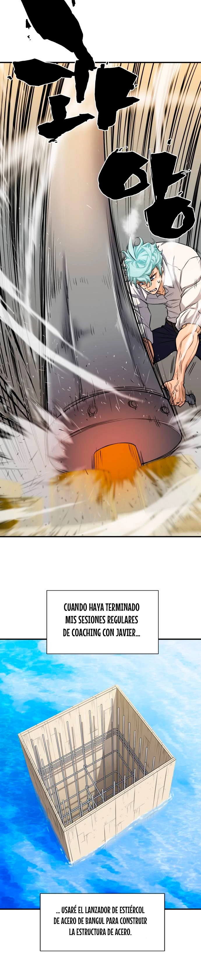 Loco Frontera > Capitulo 27 > Page 201