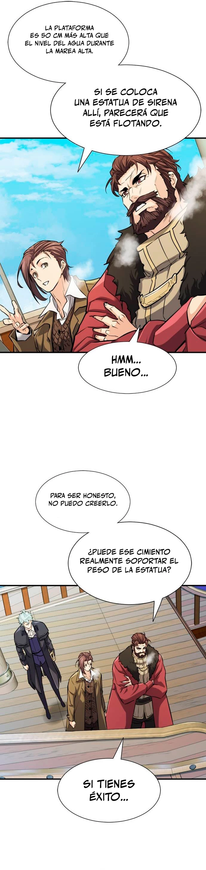 Loco Frontera > Capitulo 27 > Page 231