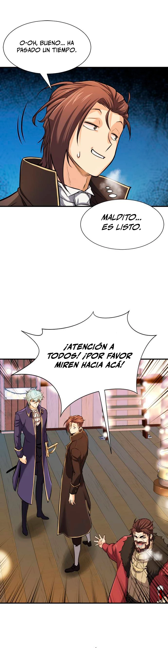 Loco Frontera > Capitulo 27 > Page 291