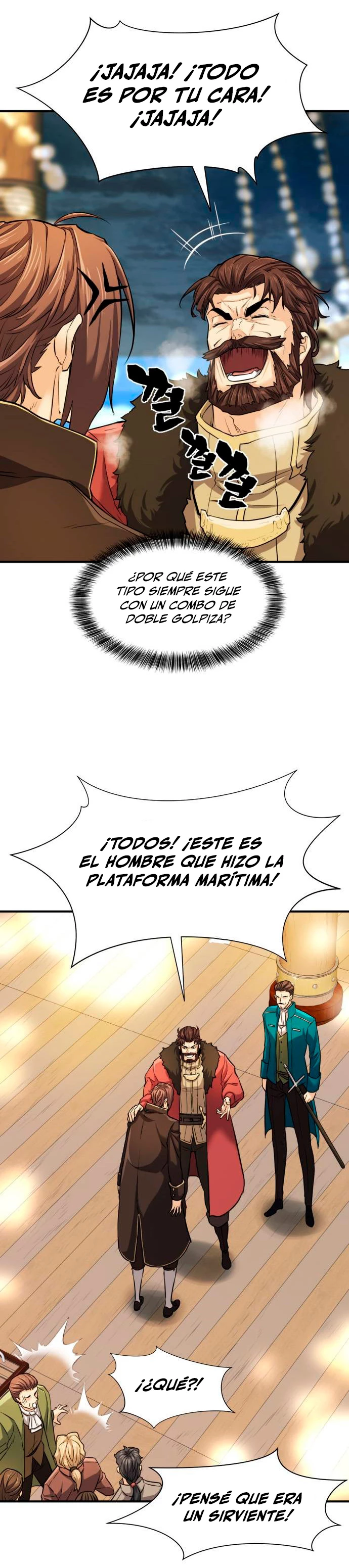 Loco Frontera > Capitulo 27 > Page 321