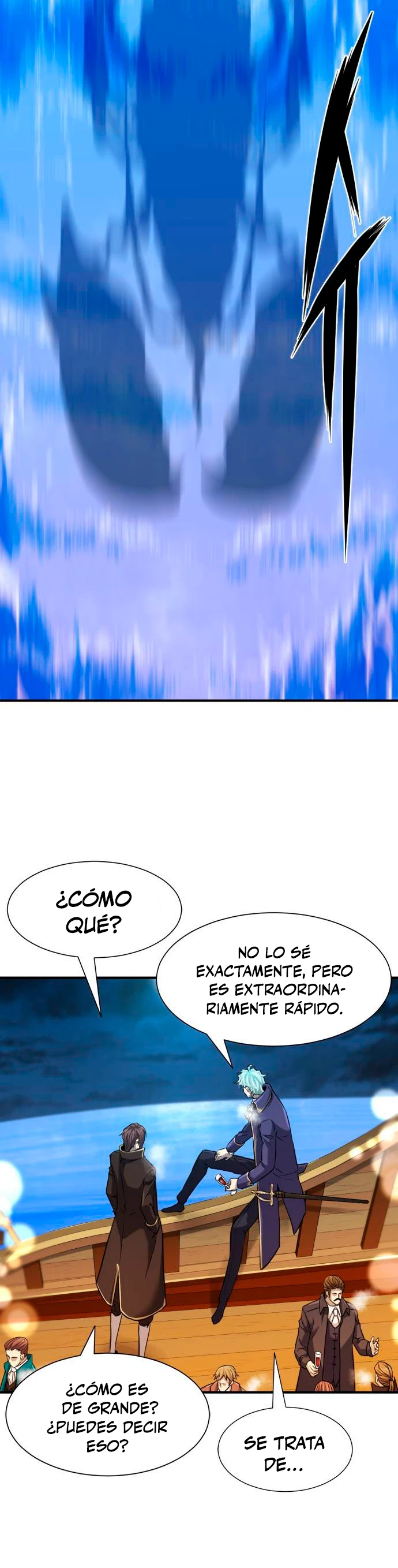 Loco Frontera > Capitulo 28 > Page 71