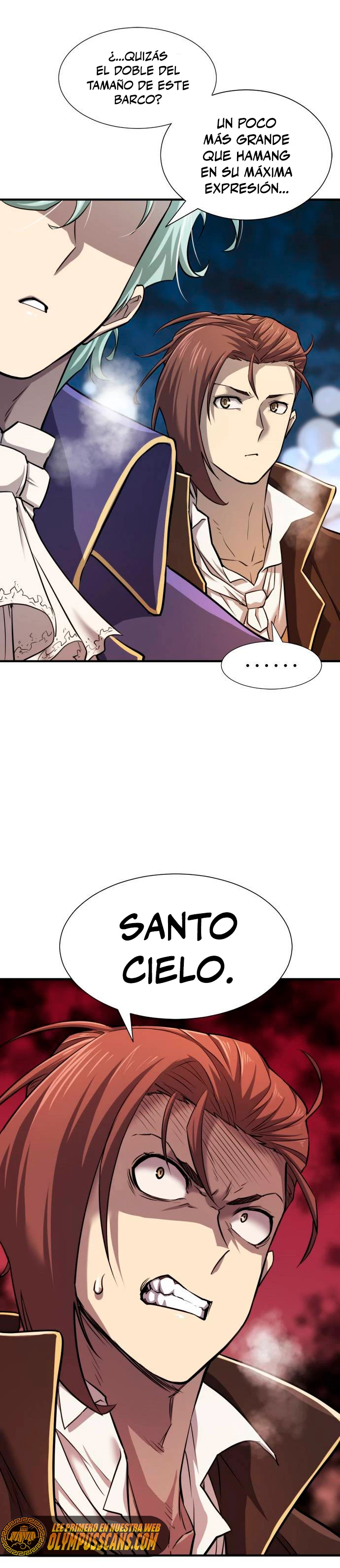 Loco Frontera > Capitulo 28 > Page 81