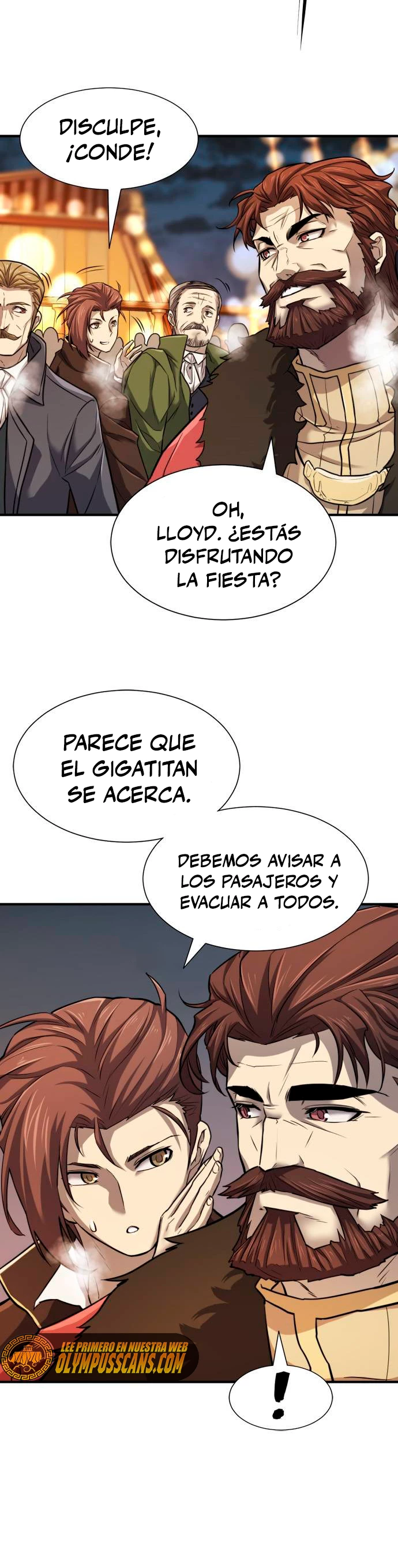 Loco Frontera > Capitulo 28 > Page 101