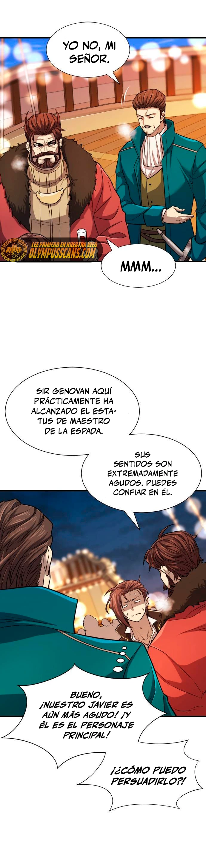 Loco Frontera > Capitulo 28 > Page 121
