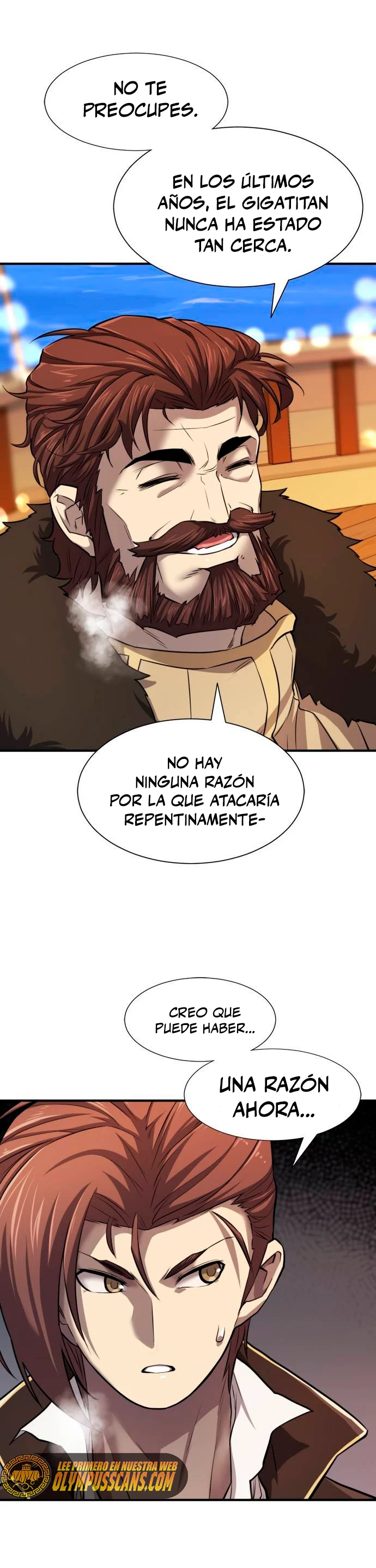 Loco Frontera > Capitulo 28 > Page 141