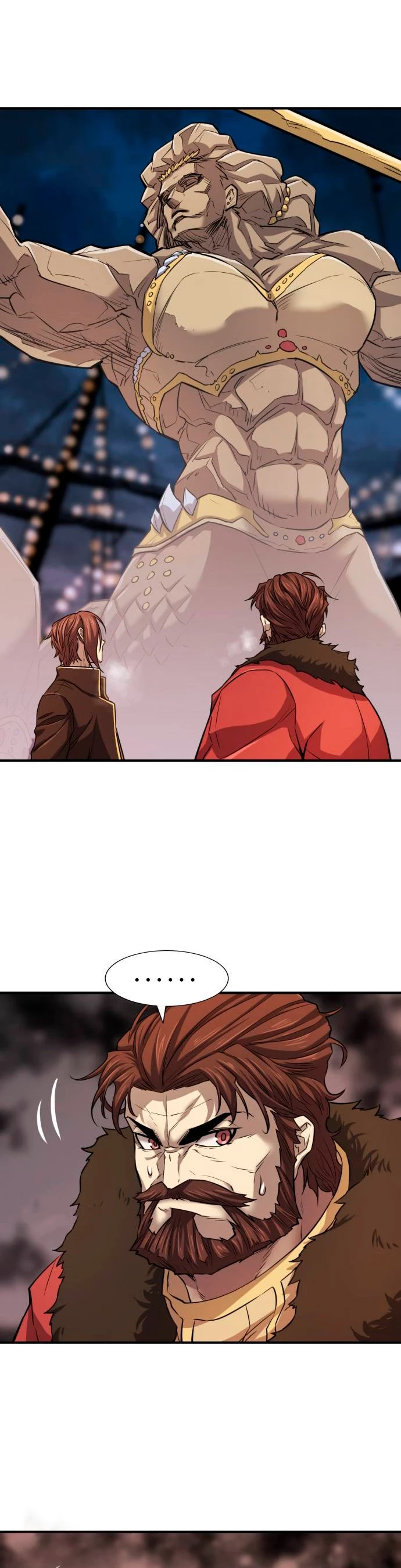 Loco Frontera > Capitulo 28 > Page 151