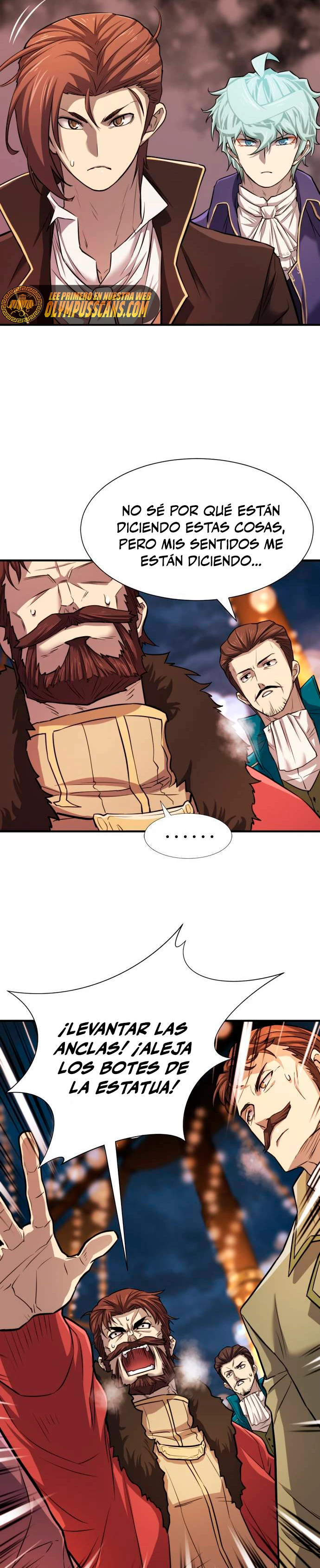 Loco Frontera > Capitulo 28 > Page 161