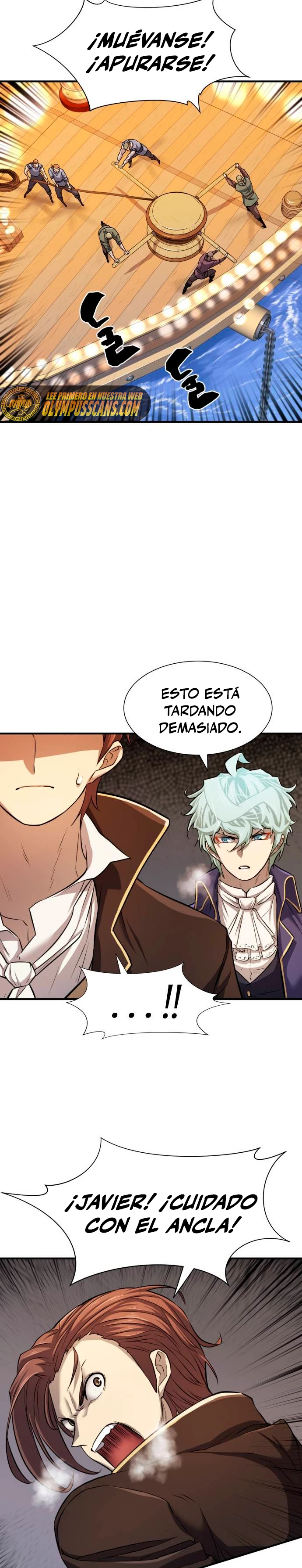 Loco Frontera > Capitulo 28 > Page 181