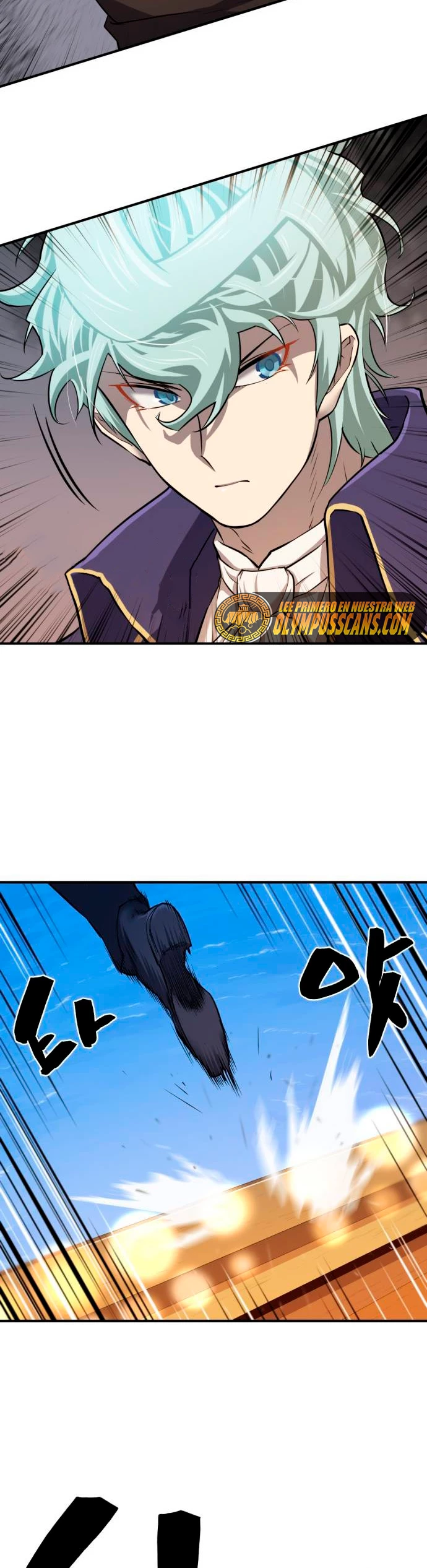 Loco Frontera > Capitulo 28 > Page 191