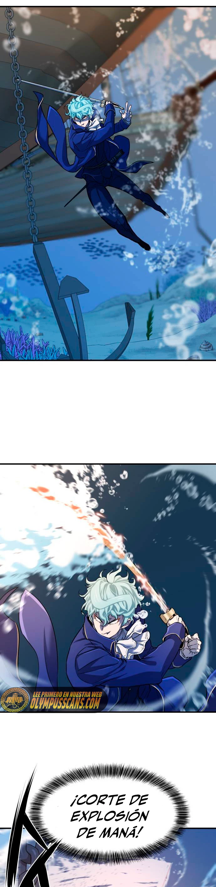 Loco Frontera > Capitulo 28 > Page 221
