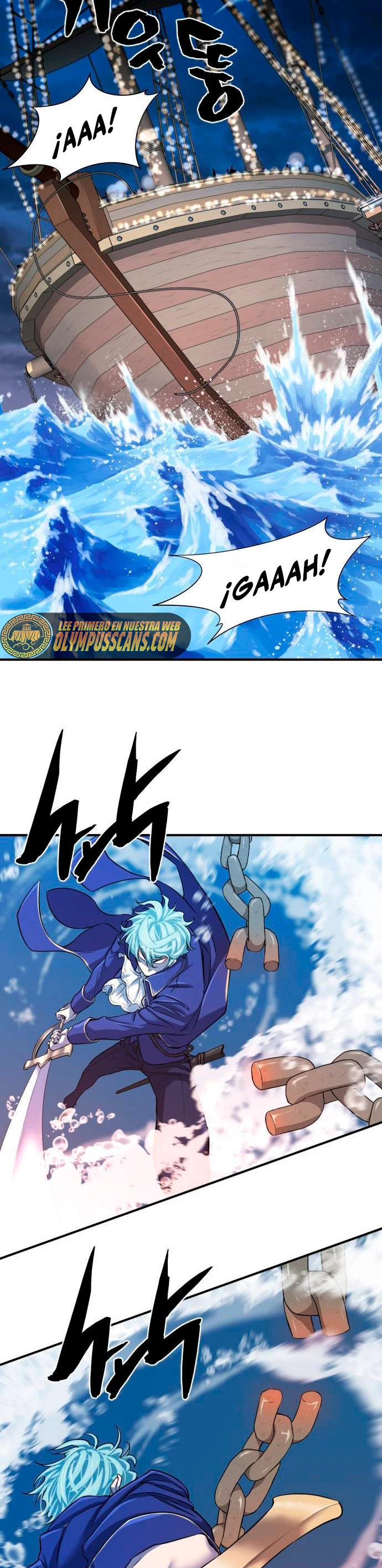Loco Frontera > Capitulo 28 > Page 241
