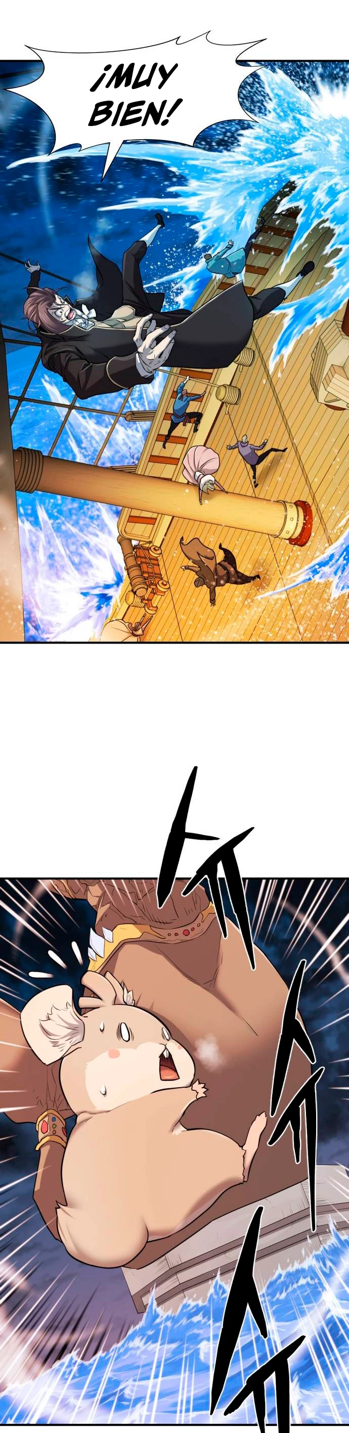 Loco Frontera > Capitulo 28 > Page 291