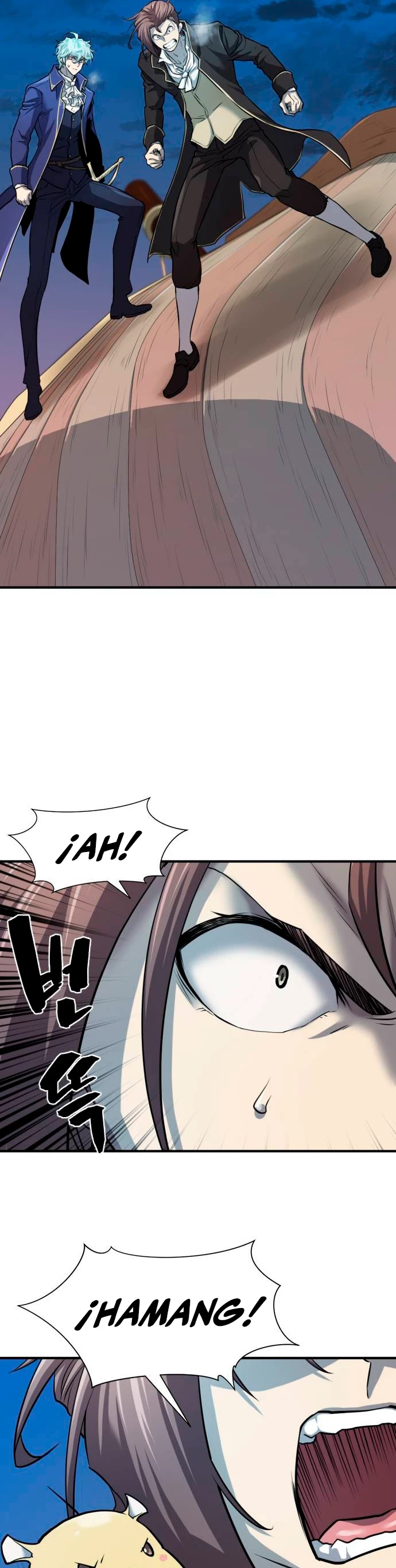 Loco Frontera > Capitulo 28 > Page 351