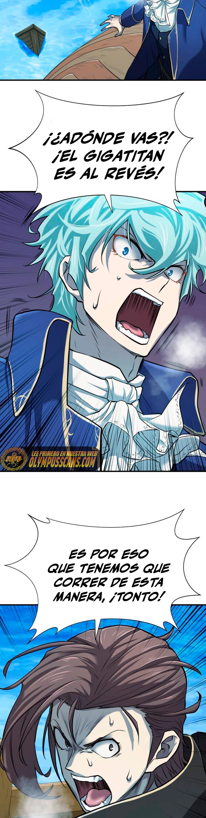 Loco Frontera > Capitulo 28 > Page 391