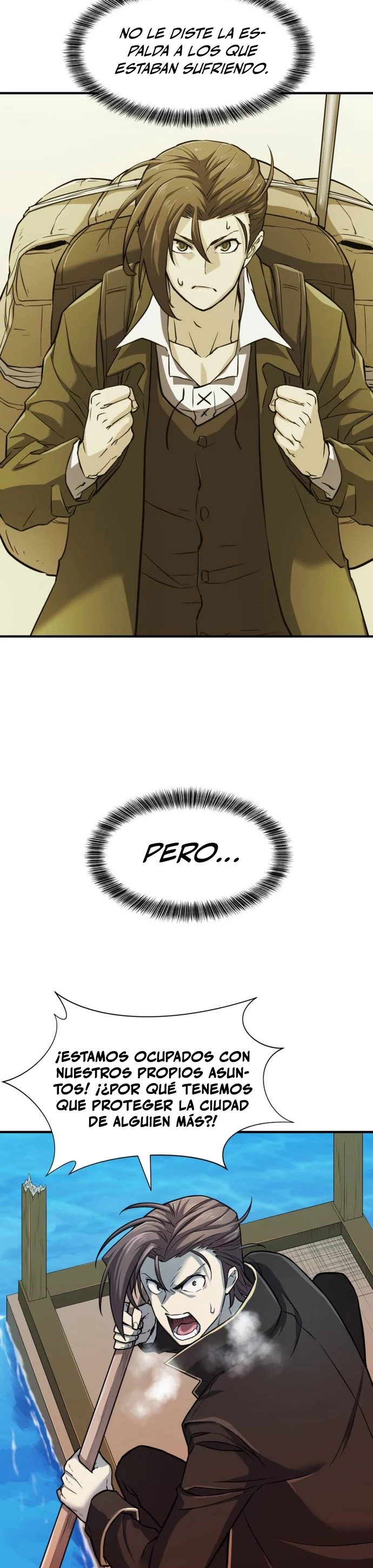 Loco Frontera > Capitulo 29 > Page 71