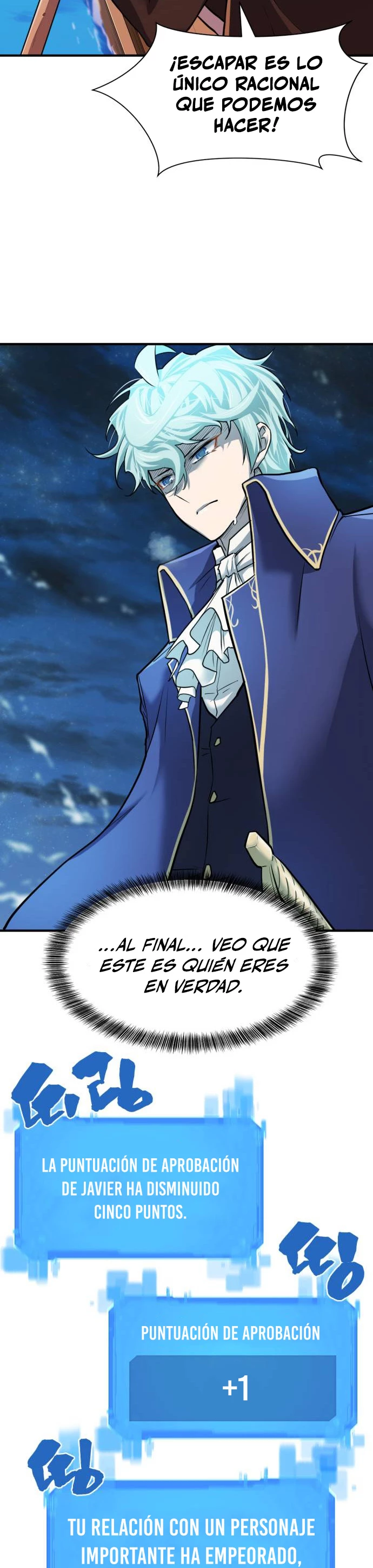 Loco Frontera > Capitulo 29 > Page 81