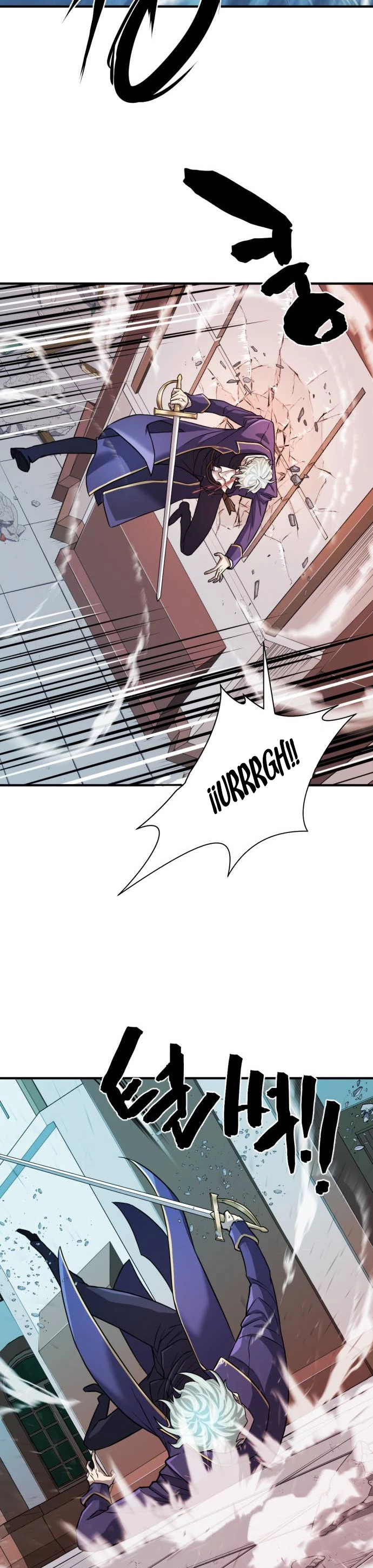 Loco Frontera > Capitulo 29 > Page 301