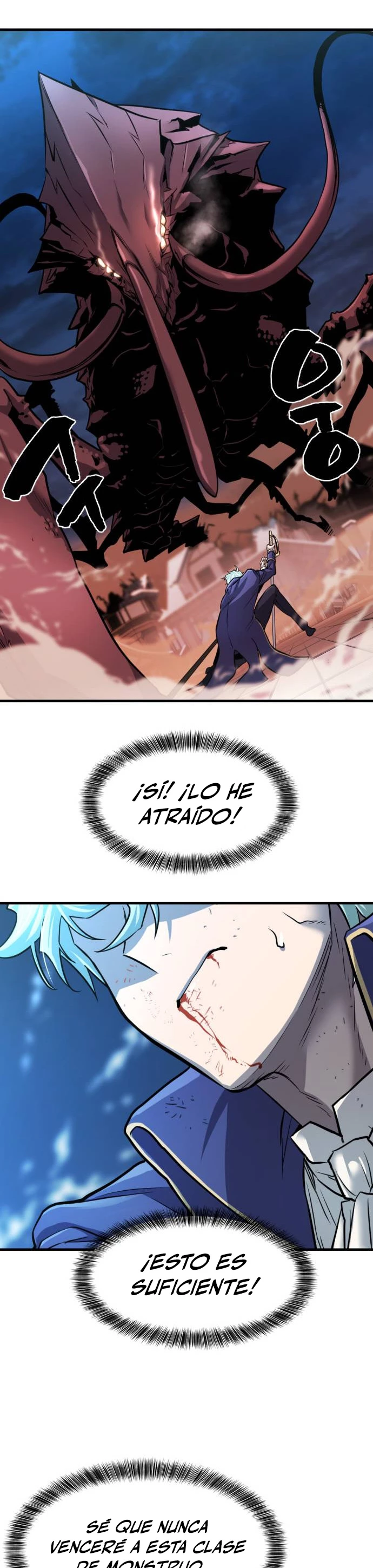 Loco Frontera > Capitulo 29 > Page 321