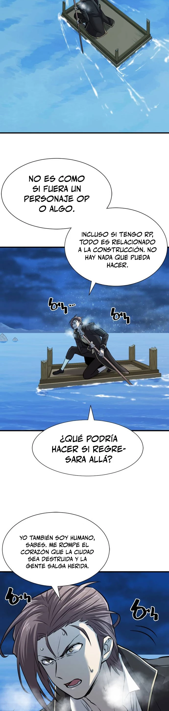 Loco Frontera > Capitulo 29 > Page 351