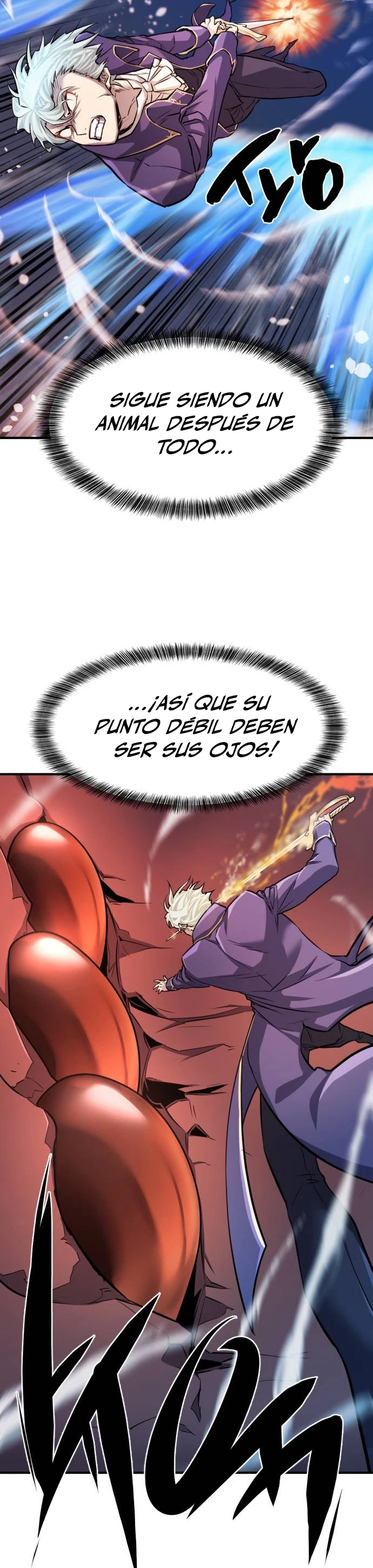 Loco Frontera > Capitulo 29 > Page 431