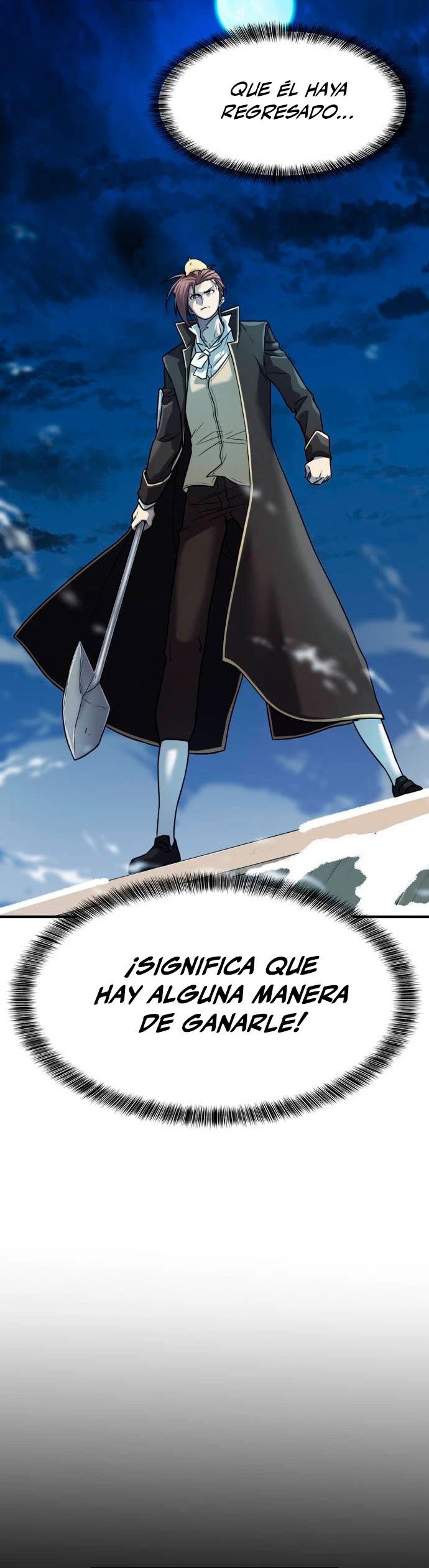 Loco Frontera > Capitulo 30 > Page 61
