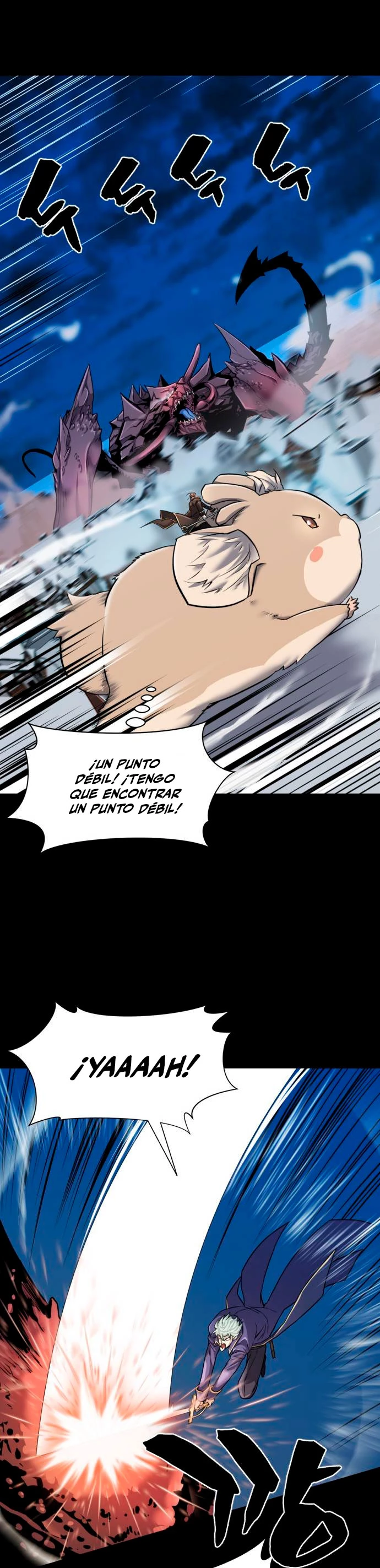 Loco Frontera > Capitulo 30 > Page 91