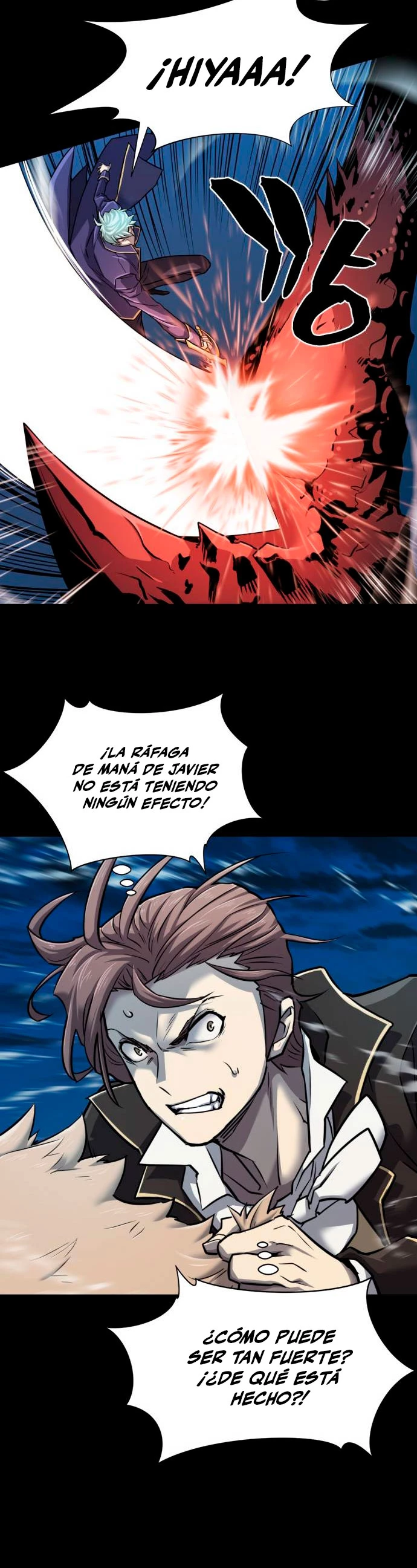Loco Frontera > Capitulo 30 > Page 101