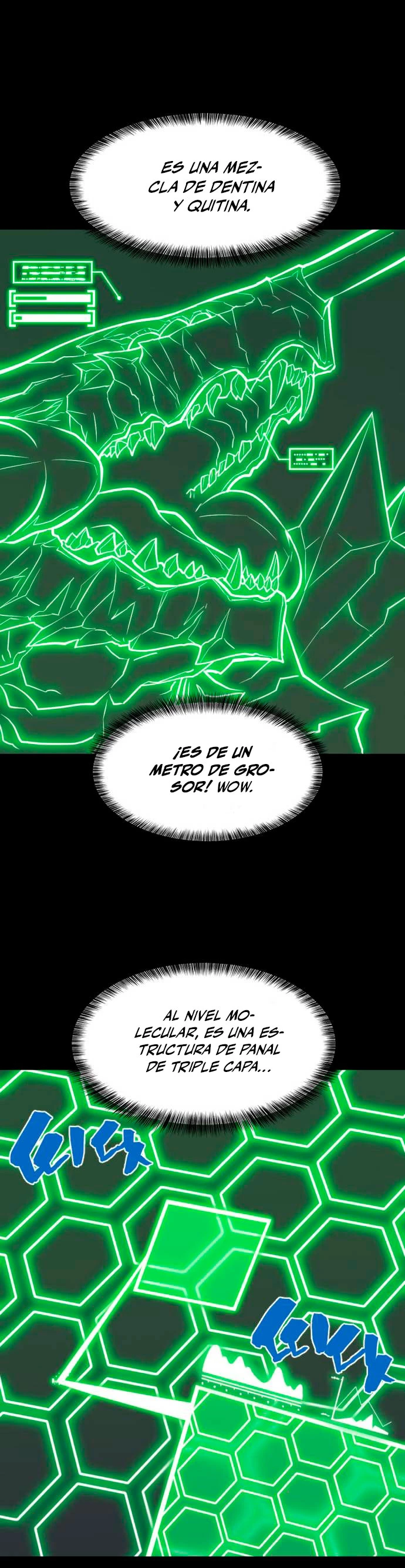 Loco Frontera > Capitulo 30 > Page 141