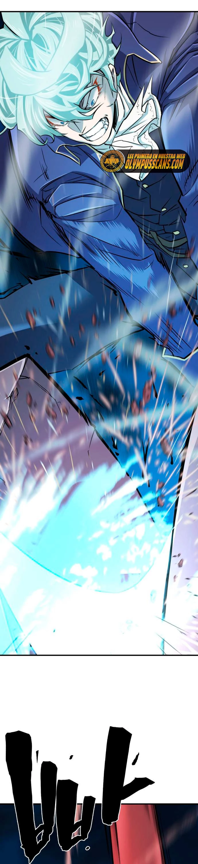 Loco Frontera > Capitulo 30 > Page 391