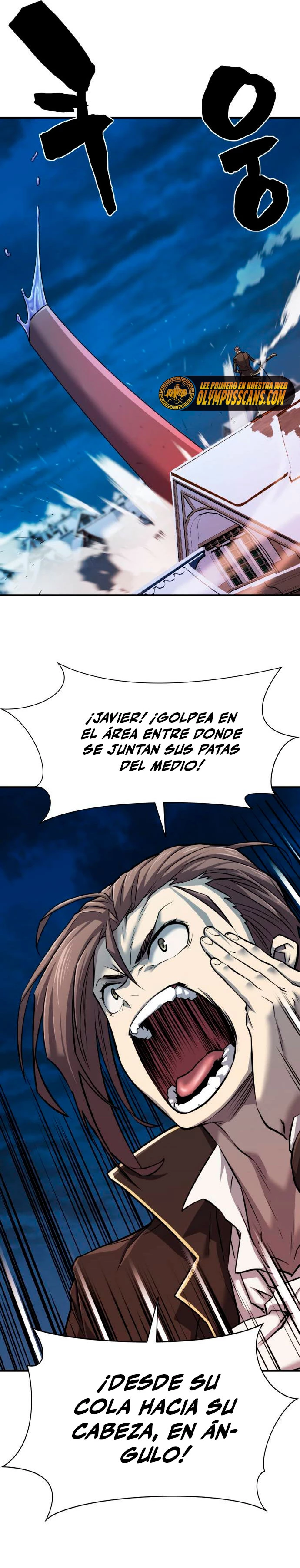 Loco Frontera > Capitulo 30 > Page 421