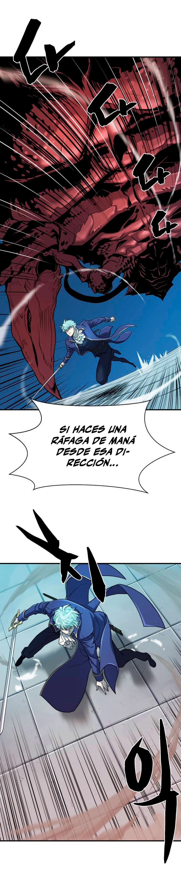 Loco Frontera > Capitulo 30 > Page 431