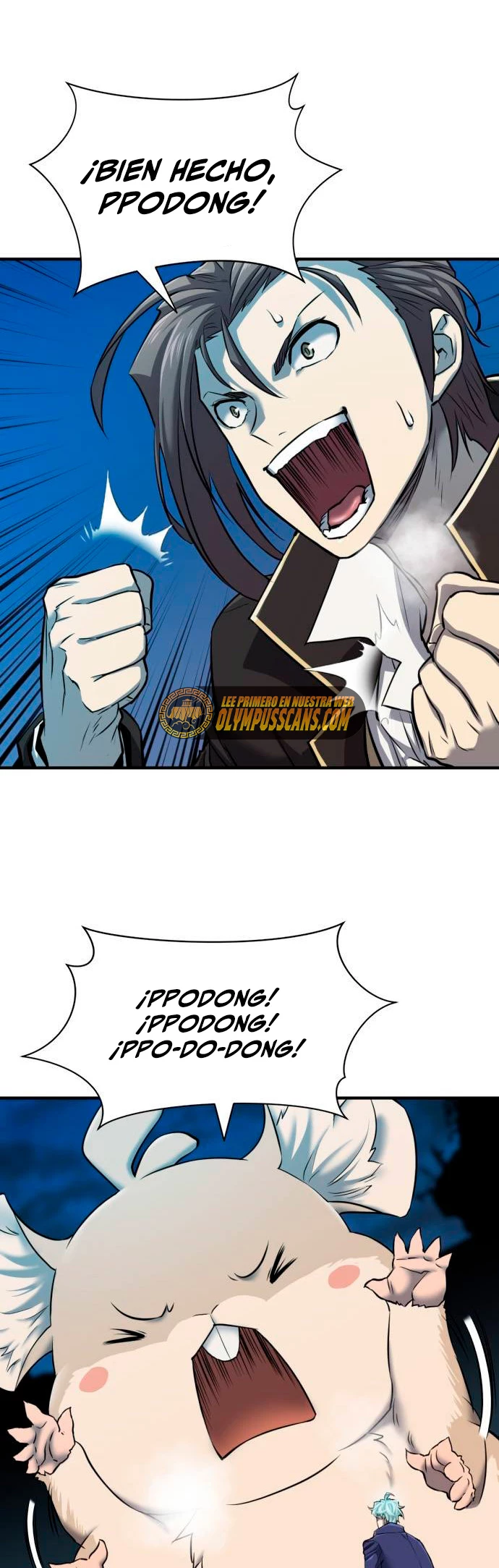 Loco Frontera > Capitulo 31 > Page 81