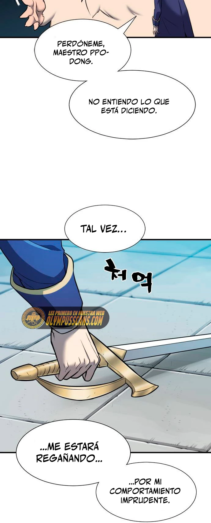 Loco Frontera > Capitulo 31 > Page 91