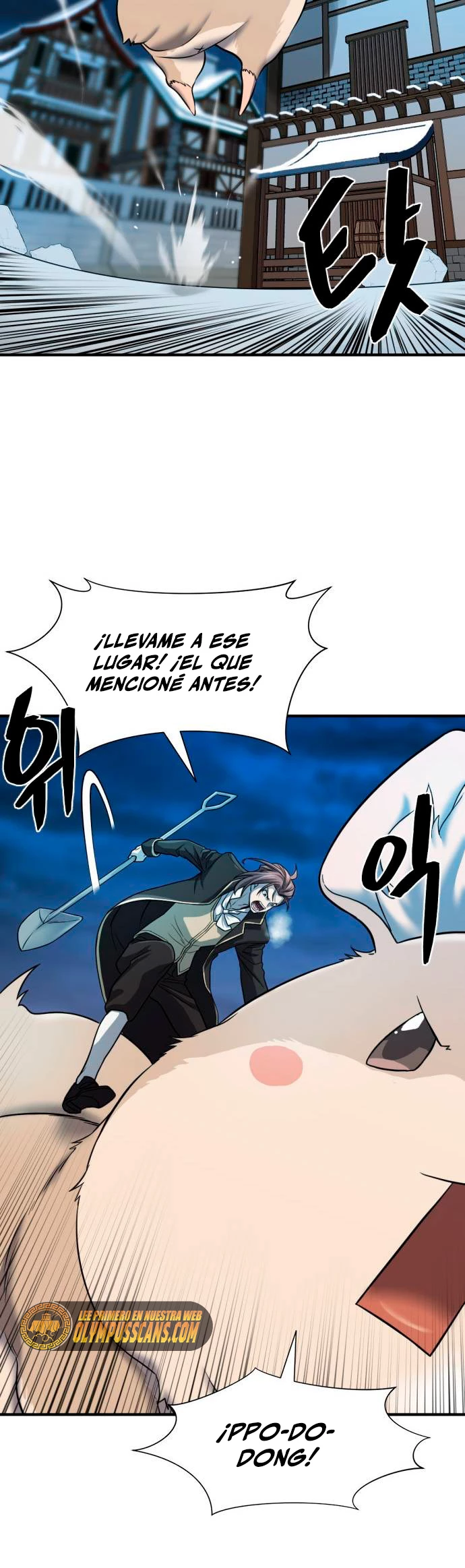 Loco Frontera > Capitulo 31 > Page 161