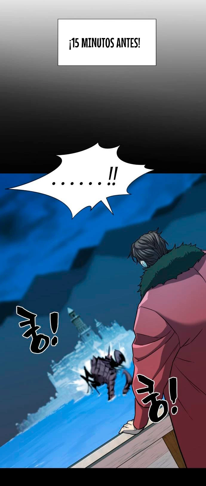 Loco Frontera > Capitulo 31 > Page 201