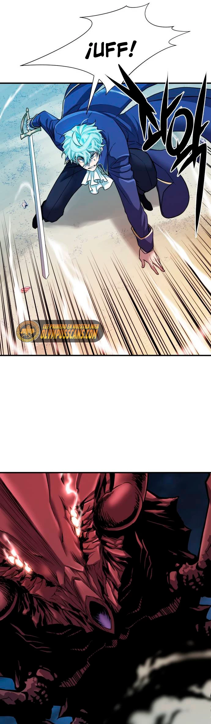 Loco Frontera > Capitulo 31 > Page 301