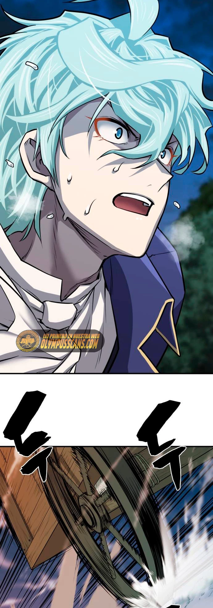Loco Frontera > Capitulo 31 > Page 401