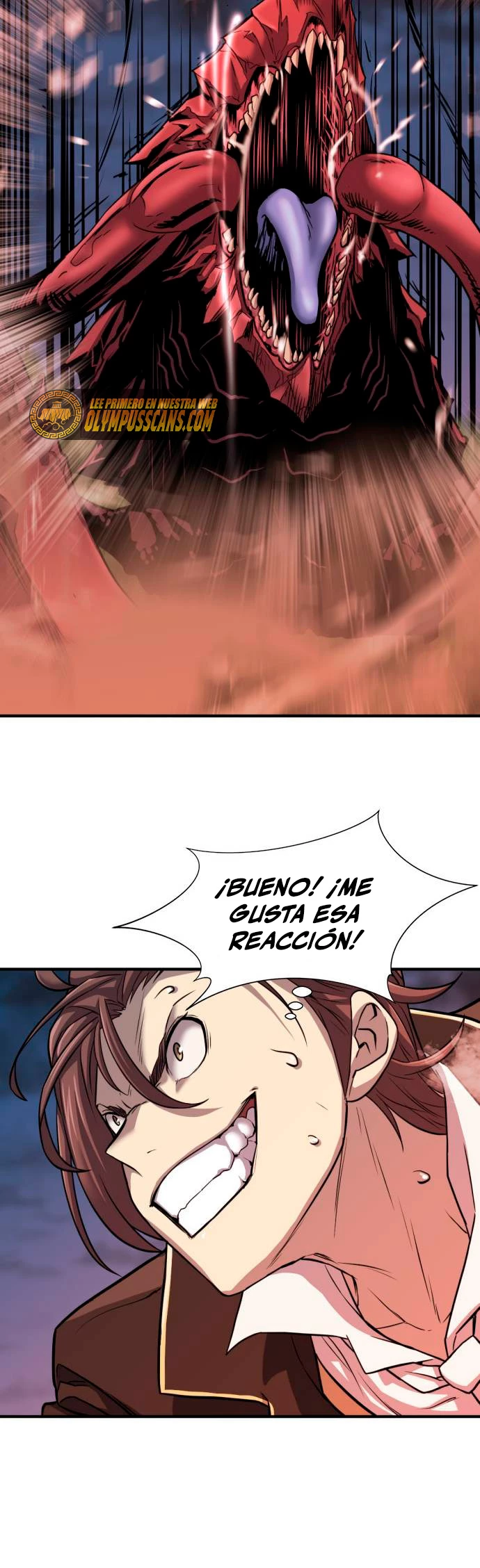 Loco Frontera > Capitulo 31 > Page 451