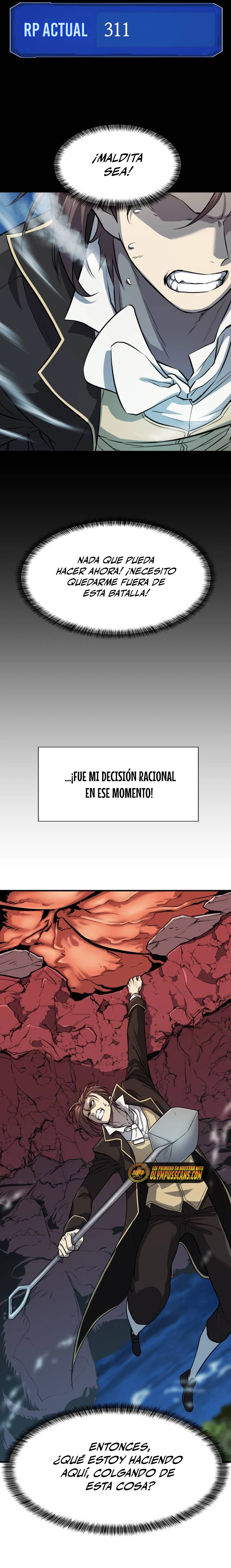 Loco Frontera > Capitulo 32 > Page 121
