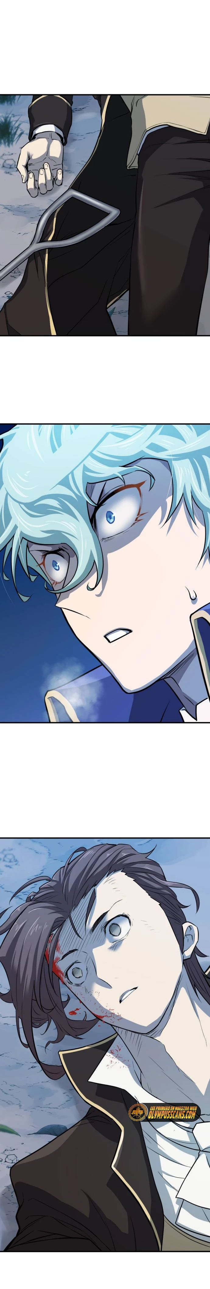 Loco Frontera > Capitulo 32 > Page 321