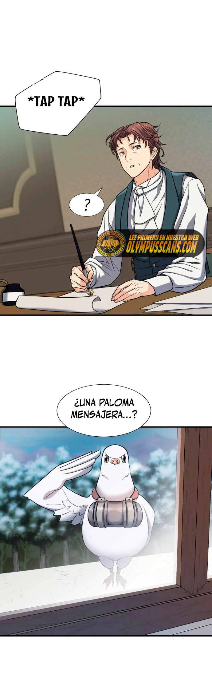 Loco Frontera > Capitulo 33 > Page 31
