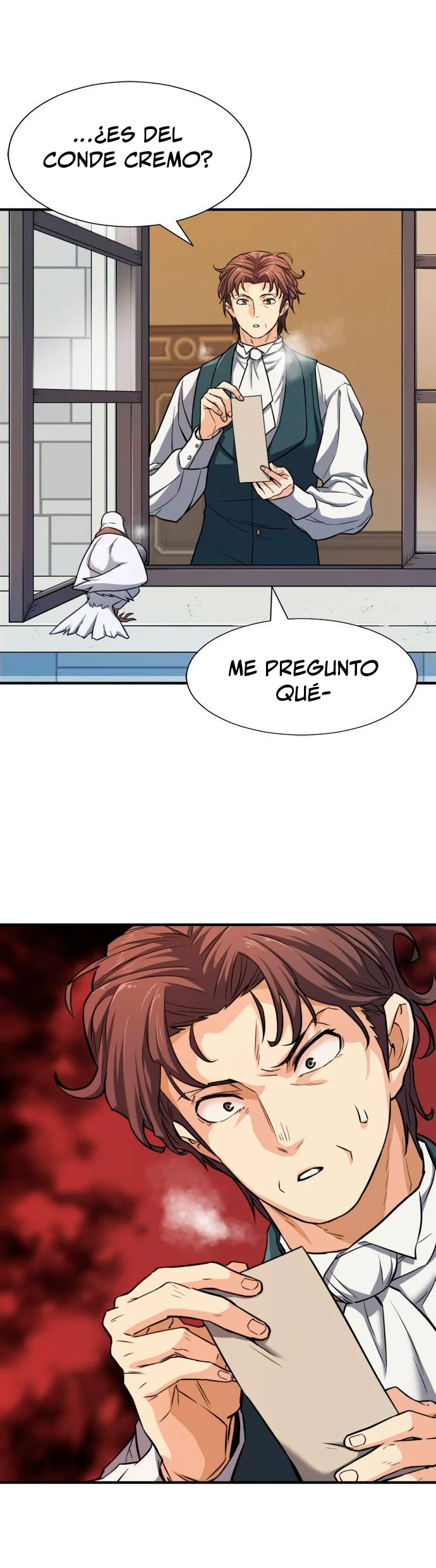 Loco Frontera > Capitulo 33 > Page 41