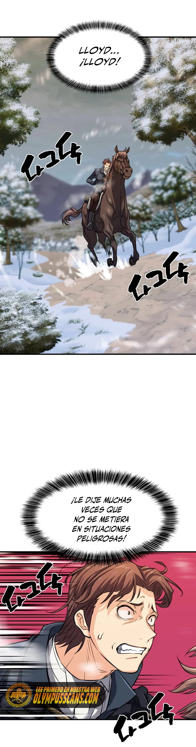 Loco Frontera > Capitulo 33 > Page 61